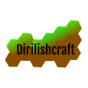 Dirilishcraft Discord Server Logo