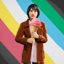 Yakuza Games Discord Server Logo