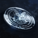 United Nations Space Command Discord Server Logo