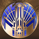 New Eden Int. Discord Server Logo