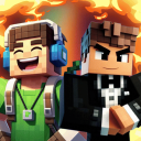 IMRONO Discord Server Logo
