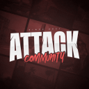 Attack Community #20K Discord Server Logo