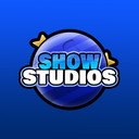Show Studio's Discord Server Logo