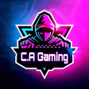 CA Gaming Discord Server Logo