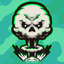 The Reactor Discord Server Logo