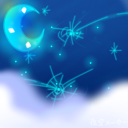 SCP Au/Cannon Creation Club Discord Server Logo