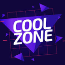𝗖𝗢𝗢𝗟 𝗭𝗢𝗡𝗘 𝗢𝗙𝗙𝗜𝗖𝗜𝗔𝗟𝗦 Discord Server Logo