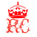 Royal Club Discord Server Logo