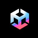 Unity.ру Discord Server Logo