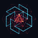 ▅ ▆ ▇ █ [S.V.S] █ ▇ ▆ ▅ Discord Server Logo