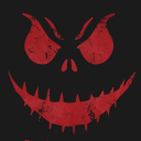 Khooni Monday Discord Server Logo