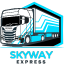 SkyWay Express Discord Server Logo