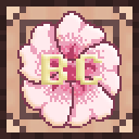 BlossomCraft Discord Server Logo