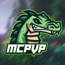 MCPVP.PL Discord Server Logo