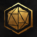 Gospoda RPG Discord Server Logo
