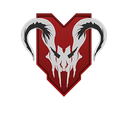Apex Gaming Discord Server Logo