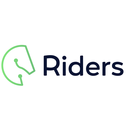 Riders Discord Server Logo