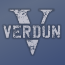 Verdun Development Group Discord Server Logo
