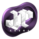 Arena AR Discord Server Logo