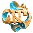 Arena AR Discord Server Logo
