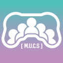 Malaysia Universe Community Server (MUCS) Discord Server Logo