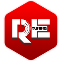 𝐑𝐨𝐚𝐝 𝐄𝐦𝐩𝐢𝐫𝐞 Discord Server Logo