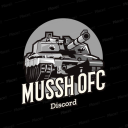 MUSH SQUADRON Discord Server Logo
