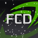 Falcodrin Community Discord Discord Server Logo