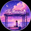 The Memories Discord Server Logo