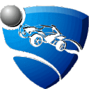 ℝ𝕠𝕔𝕜𝕖𝕥 𝕃𝕖𝕒𝕘𝕦𝕖 𝕋𝕣𝕒𝕕𝕚𝕟𝕘/𝔽𝕦𝕟 Discord Server Logo