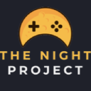 The Night Project (Delve Discord Server Logo