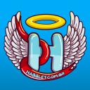 Habblet Discord Server Logo