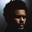 Weeknd HQ Discord Server Logo