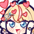 Fumi's Space Garden Discord Server Logo