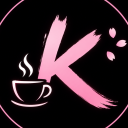KAFE™ Discord Server Logo