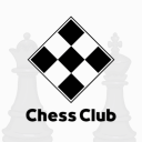 Chess Club BR/PT Discord Server Logo