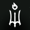 Deepwoken Wiki Discord Server Logo
