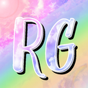 Rainbow Giveaways Discord Server Logo