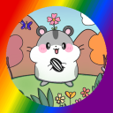 Hamster Care Central Discord Server Logo