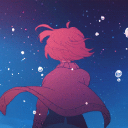 Otaku's Chill 2.0 Discord Server Logo