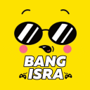 BANG ISRA Discord Server Logo
