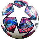 Football FR Discord Server Logo