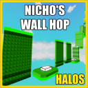 Nicho's DC Obby Discord Server Logo
