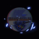 YBlueM (ded BlueNinja) Discord Server Logo