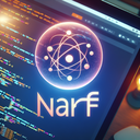 Narf-Trader-Lounge Discord Server Logo