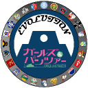Girls und Panzer Discord Server Logo