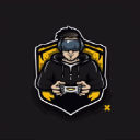 Gamer's Hub 『🇧🇩』 Discord Server Logo