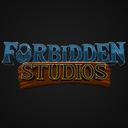 Forbidden Studios Discord Server Logo