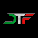 Death Freeroam PvP 3.5 #REBORN Discord Server Logo