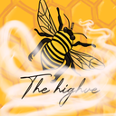 The HIGHVE Discord Server Logo